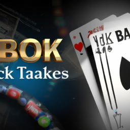 Blackjack at Online Casinos | TopSlotSite$ $€£100Bonus