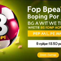 888 Free Spins: Live Football Betting | No Deposit Mobile Bonus