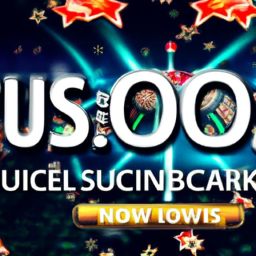 $€£100 Best Online Casino Welcome Bonus – LucksCasino.com