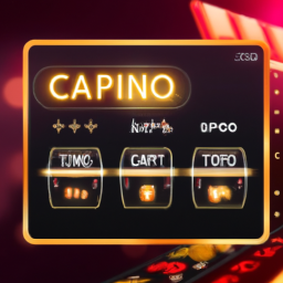 TopCasino Slot Games: How to Win at Online Games