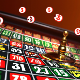 Roulette Sites UK: Free Casino Games | Sports Betting
