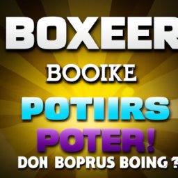 Lookout For The Latest Poker Bonuses Available Today