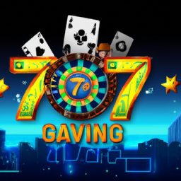 777 Casino – Step In An Enjoy an Epic Adventure