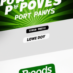Join Paddy Power to Place Your Sports Bets