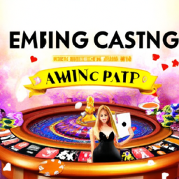Best Online Casino UK: Betting Sites UK | Free Casino Games