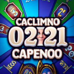 Play UK Online Slots in 2023 at Casino.uk.com