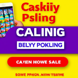 Online Casinos UK: Play via SMS & Phone Billing