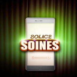 Discover Online Slots with SMS Phone!