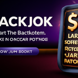 Best Blackjack Gambling @ SlotJar.Com Play $€£200 Bonus