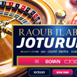 Play Spinning Tables – Roulette @ Uk SlotJar.Com $€£200 Bonus