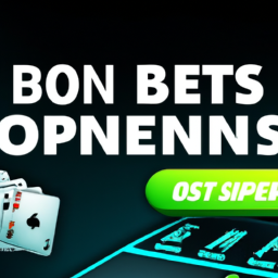 Best Gambling Games Online: No Deposit Bonus