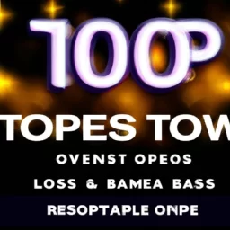 Best of 10 Gambling Sites | TopSlotSite$ $€£100Bonus