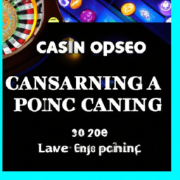 Find Best Online Casinos 2023 at Casino.uk.com