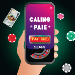 Pay for Online Casino Fun with Your Phone Credit
