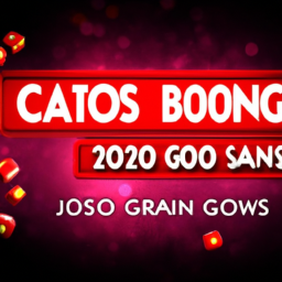 Casino Offers And Promotions To Grab Now! Play £$€200 Bonus