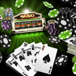 Bet 365 Games: Best Online Casino | Casino Gambling