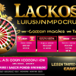 Best Live Casino in the UK – LucksCasino.com