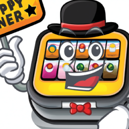 Mr Spin & Pay by Mobile Casino Fun!