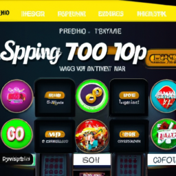Top Online Casino Games | TopSlotSite $€£100 Bonus