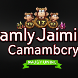 Jammy Monkey Casino Review – Read Our Expert Opinion Here