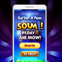 Mobile Slots Free Spins – Play Today!