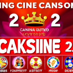 Top UK Slots of 2023 at Casino.uk.com