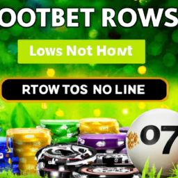 No Deposit Mobile Bonus: Roulette Sites UK | Betting Sites UK