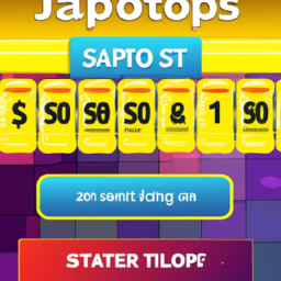 Gambling TopSlots SlotJar.Com $€£200 Match Bonus