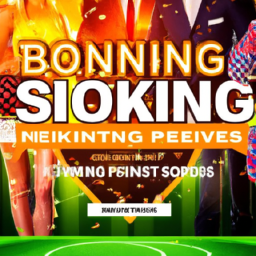 Online Gambling UK: Sports Betting | Best Slots to Play