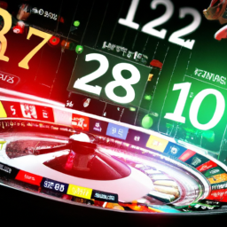 Uncover Top 2023 Roulette Tables Online