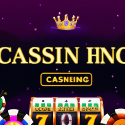 Best Gambling Sites of 2023 - at Casino.uk.com