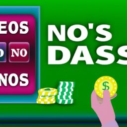 Take Advantage Of No Deposit Bonuses At A Casino