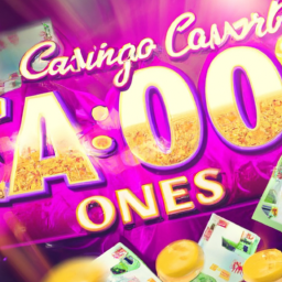 Best Casino Slots To Play Now! With A £$€200 Bonus
