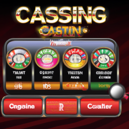 TopCasino Slot Games: How to Play Roulette, Blackjack, Video Poker and Baccarat