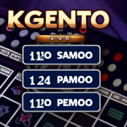 TopCasino Slot Games: How to Win at Keno Games