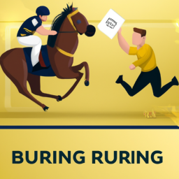 Horse Racing Betting Online— Win Big Cash Prizes Instantly