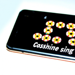 The Phone Casino: Enjoy the Thrill Now!