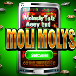 Real Money Mobile Slots - Try Today!