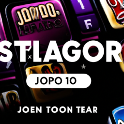 Top 10 Gambling Sites In The Uk Play At SlotJar.Com $€£200 Bonus