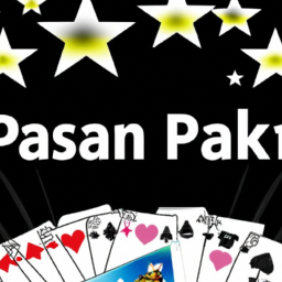 Play Poker Stars UK Now! at Casino.uk.com