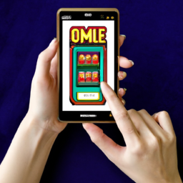 Examine Online Slots Games SMS Phone
