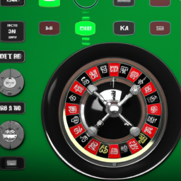 Play Live Roulette Ireland: Win Big!