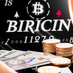 Bitcoin Live Baccarat: Crypto Thrills Await