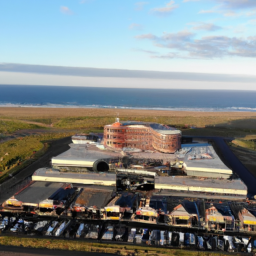 Holland Casino Zandvoort Parkeren | SlotJar.com