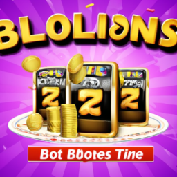 Slots Online Free Bonus | CasinoPhoneBill.com