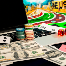 Best Real Money Online Casinos,