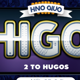 Hugo 2 Slots: Play & Win Now!