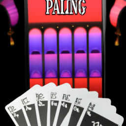 Casino Fun - Pay with Phone Bill!