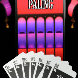 Casino Fun – Pay with Phone Bill!