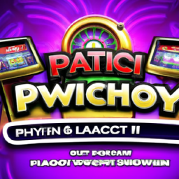 Playtech Slots: Spin & Win Now!